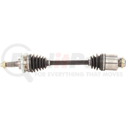 MZ-8019 by SURTRAK AXLE - SURTRAK AXLE MZ-8019 Axle