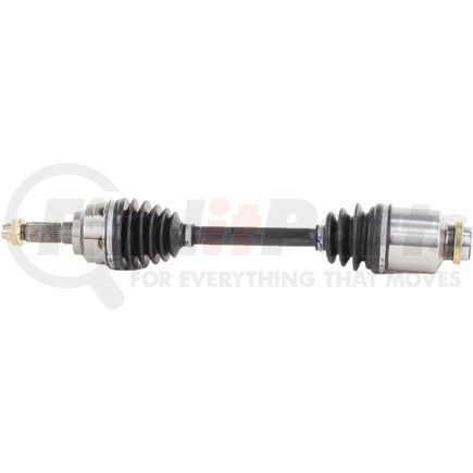 MZ-8016 by SURTRAK AXLE - SURTRAK AXLE MZ-8016 Other Parts