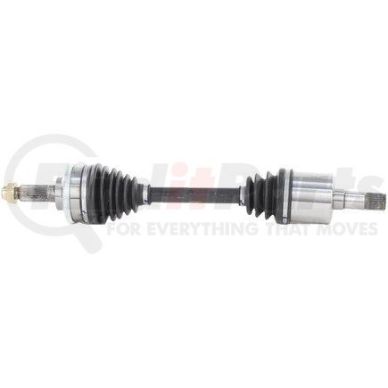 MZ-8021 by SURTRAK AXLE - SURTRAK AXLE MZ-8021 Other Parts