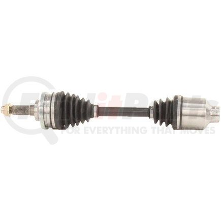 MZ-8024 by SURTRAK AXLE - CV Axle