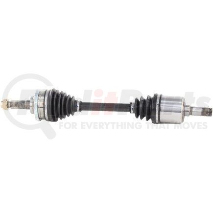 MZ-8023 by SURTRAK AXLE - CV Axle