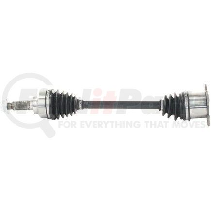 MZ-8028 by SURTRAK AXLE - SURTRAK AXLE MZ-8028 Axle