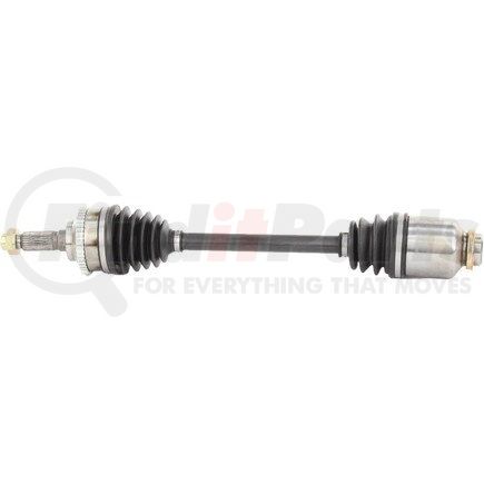 MZ-8044 by SURTRAK AXLE - SURTRAK AXLE MZ-8044 Axle