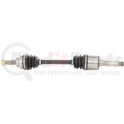 MZ-8047 by SURTRAK AXLE - SURTRAK AXLE MZ-8047 Axle