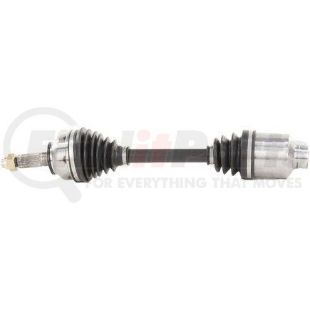 MZ-8050 by SURTRAK AXLE - SURTRAK AXLE MZ-8050 Axle