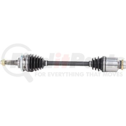 MZ-8053 by SURTRAK AXLE - SURTRAK AXLE MZ-8053 Axle