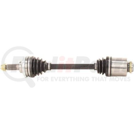 MZ-8051 by SURTRAK AXLE - SURTRAK AXLE MZ-8051 Axle