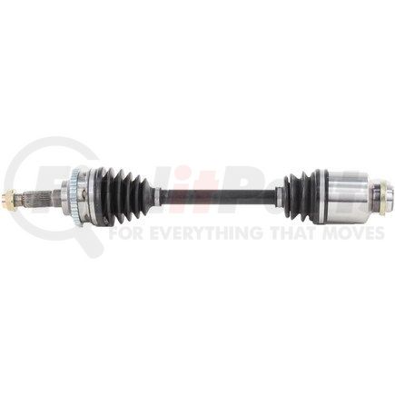 MZ-8056 by SURTRAK AXLE - CV Axle