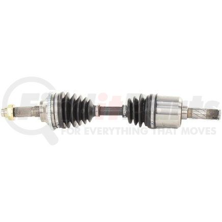 MZ-8061 by SURTRAK AXLE - SURTRAK AXLE MZ-8061 Axle