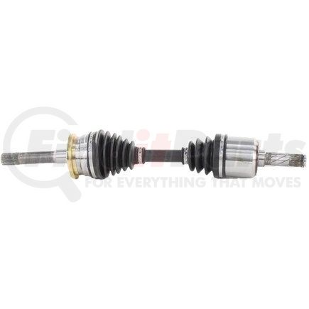 MZ-8057 by SURTRAK AXLE - SURTRAK AXLE MZ-8057 Axle