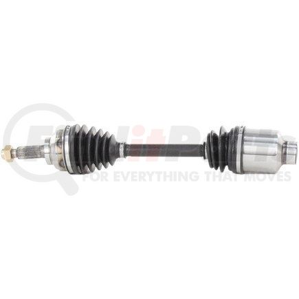 MZ-8064 by SURTRAK AXLE - SURTRAK AXLE MZ-8064 Axle