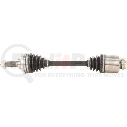 MZ-8097 by SURTRAK AXLE - CV Axle