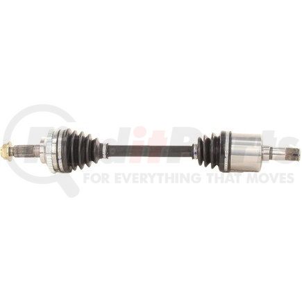 MZ-8095 by SURTRAK AXLE - SURTRAK AXLE MZ-8095 Axle