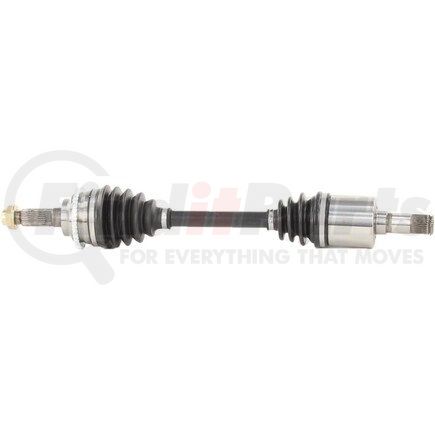 MZ-8103 by SURTRAK AXLE - SURTRAK AXLE MZ-8103 Axle