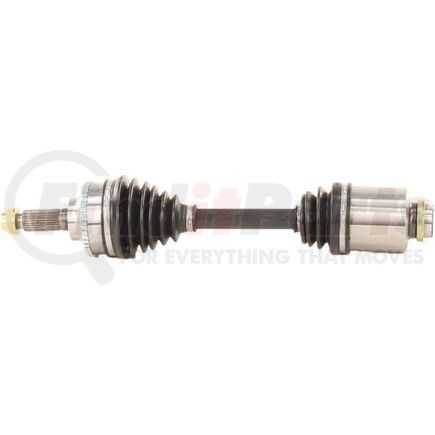 MZ-8109 by SURTRAK AXLE - SURTRAK AXLE MZ-8109 Axle