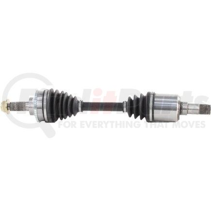 MZ-8110 by SURTRAK AXLE - SURTRAK AXLE MZ-8110 Axle