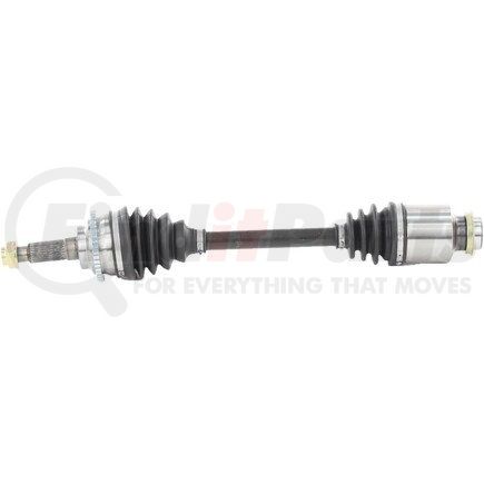 MZ-8117 by SURTRAK AXLE - SURTRAK AXLE MZ-8117 Axle