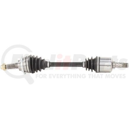 MZ-8116 by SURTRAK AXLE - SURTRAK AXLE MZ-8116 Axle