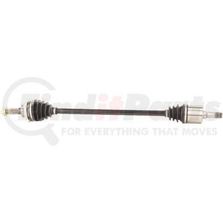 MZ-8121 by SURTRAK AXLE - SURTRAK AXLE MZ-8121 Axle