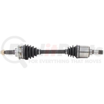 MZ-8118 by SURTRAK AXLE - SURTRAK AXLE MZ-8118 Axle