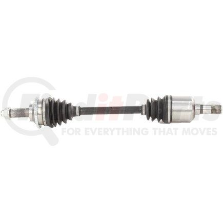 MZ-8133 by SURTRAK AXLE - SURTRAK AXLE MZ-8133 Axle