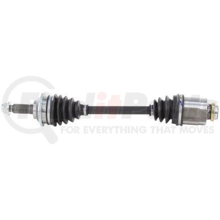 MZ-8134 by SURTRAK AXLE - SURTRAK AXLE MZ-8134 Axle