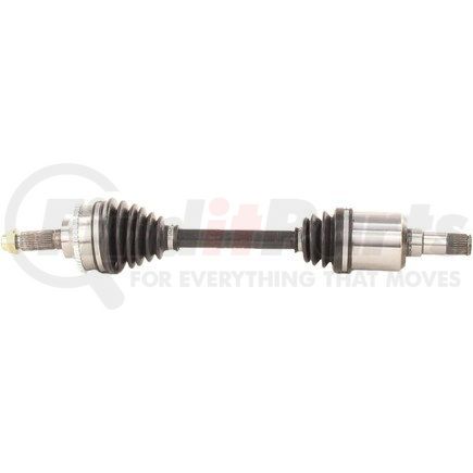 MZ-8139 by SURTRAK AXLE - SURTRAK AXLE MZ-8139 Axle