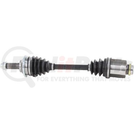 MZ-8138 by SURTRAK AXLE - SURTRAK AXLE MZ-8138 Axle