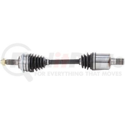 MZ-8141 by SURTRAK AXLE - SURTRAK AXLE MZ-8141 Axle