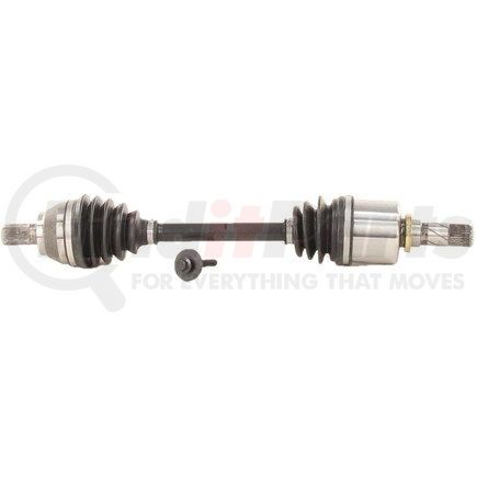 MZ-8144 by SURTRAK AXLE - SURTRAK AXLE MZ-8144 Axle