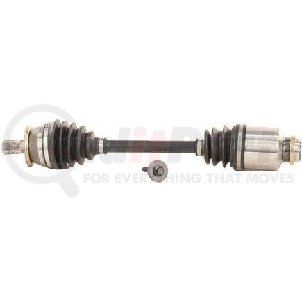 MZ-8145 by SURTRAK AXLE - SURTRAK AXLE MZ-8145 Axle