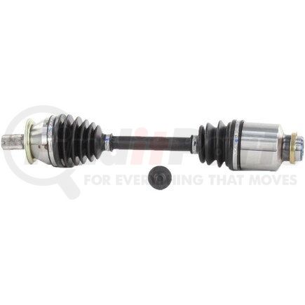 MZ-8147 by SURTRAK AXLE - SURTRAK AXLE MZ-8147 Axle