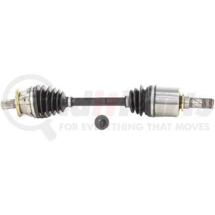 MZ-8146 by SURTRAK AXLE - CV Axle