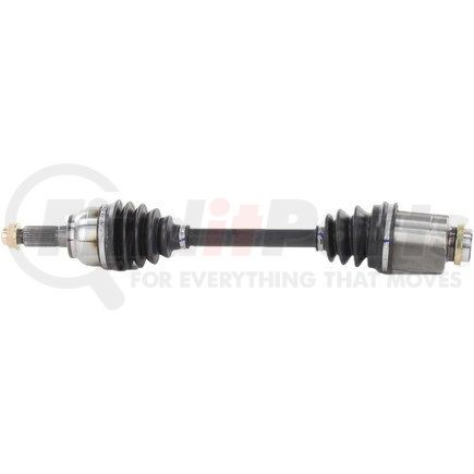 MZ-8149 by SURTRAK AXLE - SURTRAK AXLE MZ-8149 Axle