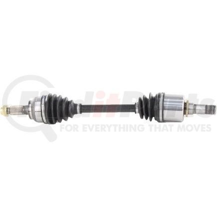 MZ-8152 by SURTRAK AXLE - SURTRAK AXLE MZ-8152 Axle