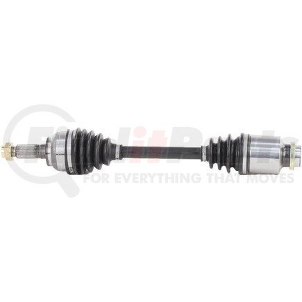 MZ-8151 by SURTRAK AXLE - CV Axle