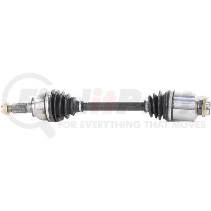 MZ-8155 by SURTRAK AXLE - SURTRAK AXLE MZ-8155 Axle