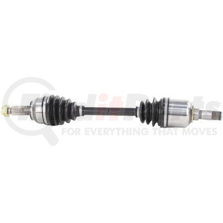 MZ-8159 by SURTRAK AXLE - CV Axle