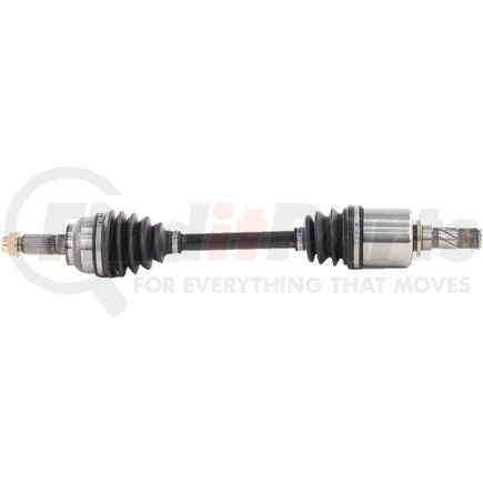 MZ-8158 by SURTRAK AXLE - SURTRAK AXLE MZ-8158 Axle