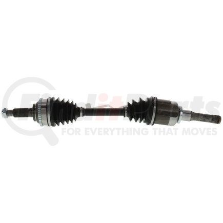 MZ-8166 by SURTRAK AXLE - SURTRAK AXLE MZ-8166 Axle