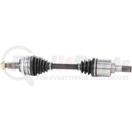 MZ-8167 by SURTRAK AXLE - SURTRAK AXLE MZ-8167 Axle