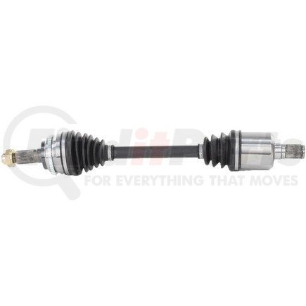 MZ-8169 by SURTRAK AXLE - SURTRAK AXLE MZ-8169 Axle