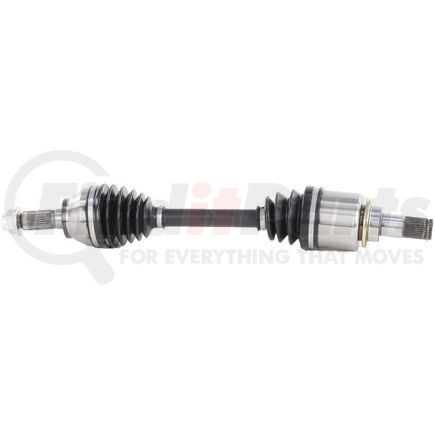 MZ-8171 by SURTRAK AXLE - SURTRAK AXLE MZ-8171 Axle