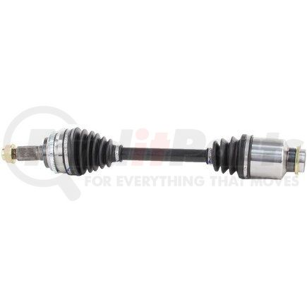 MZ-8170 by SURTRAK AXLE - SURTRAK AXLE MZ-8170 Axle