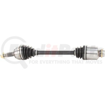 MZ-8172 by SURTRAK AXLE - SURTRAK AXLE MZ-8172 Other Parts