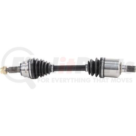 MZ-8176 by SURTRAK AXLE - SURTRAK AXLE MZ-8176 Axle