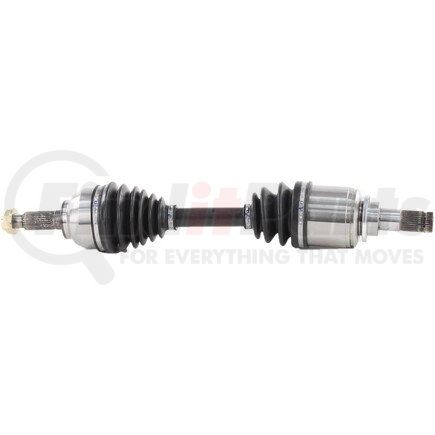 MZ-8187 by SURTRAK AXLE - SURTRAK AXLE MZ-8187 Axle