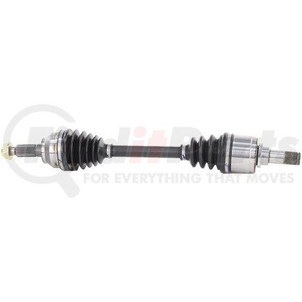 MZ-8186 by SURTRAK AXLE - SURTRAK AXLE MZ-8186 Other Parts