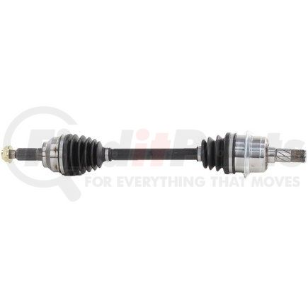 MZ-8189 by SURTRAK AXLE - SURTRAK AXLE MZ-8189 Other Parts