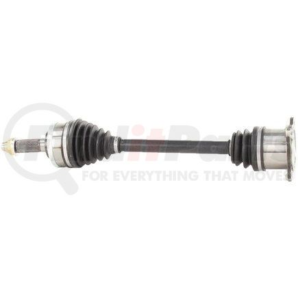 MZ-8192 by SURTRAK AXLE - SURTRAK AXLE MZ-8192 Other Parts